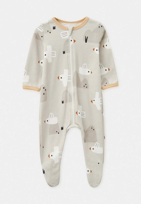 Комплект из двух боди